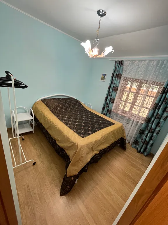 Коттедж Домик в лесной тиши недалеко от моря — Геленджик