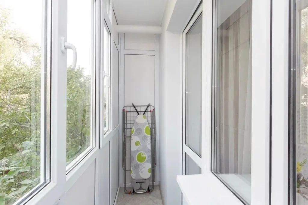 Светлая студия в Центре города