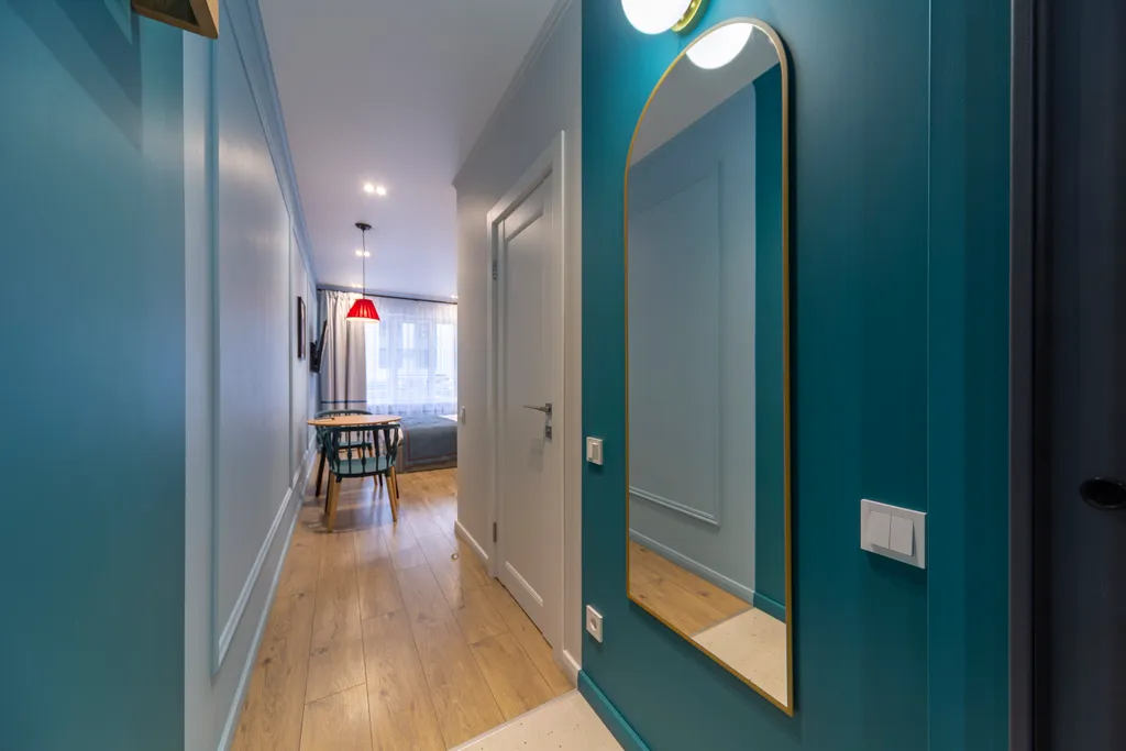 Квартира Квартира Уютная студия для комфортного проживания — Самара