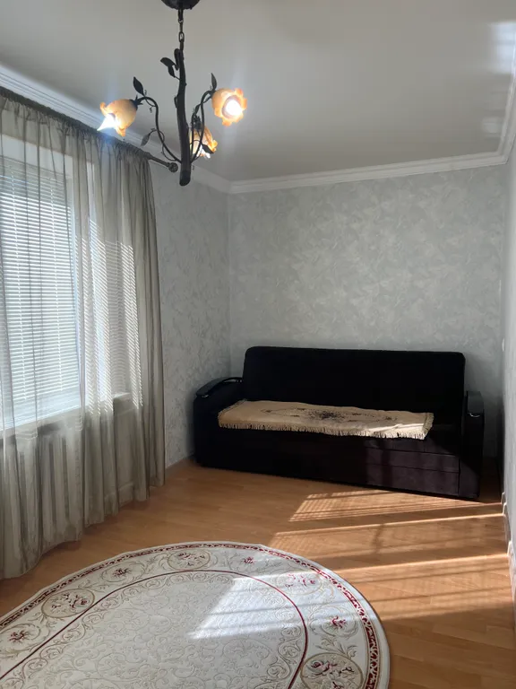 Уютная квартира со всеми удобствами