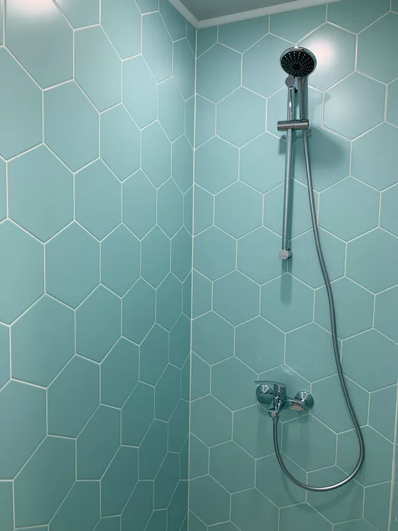 Апартаменты в новом доме