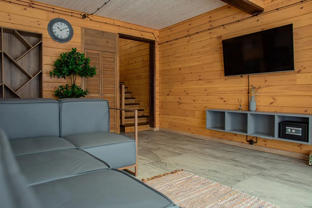 3-комнатный Дом