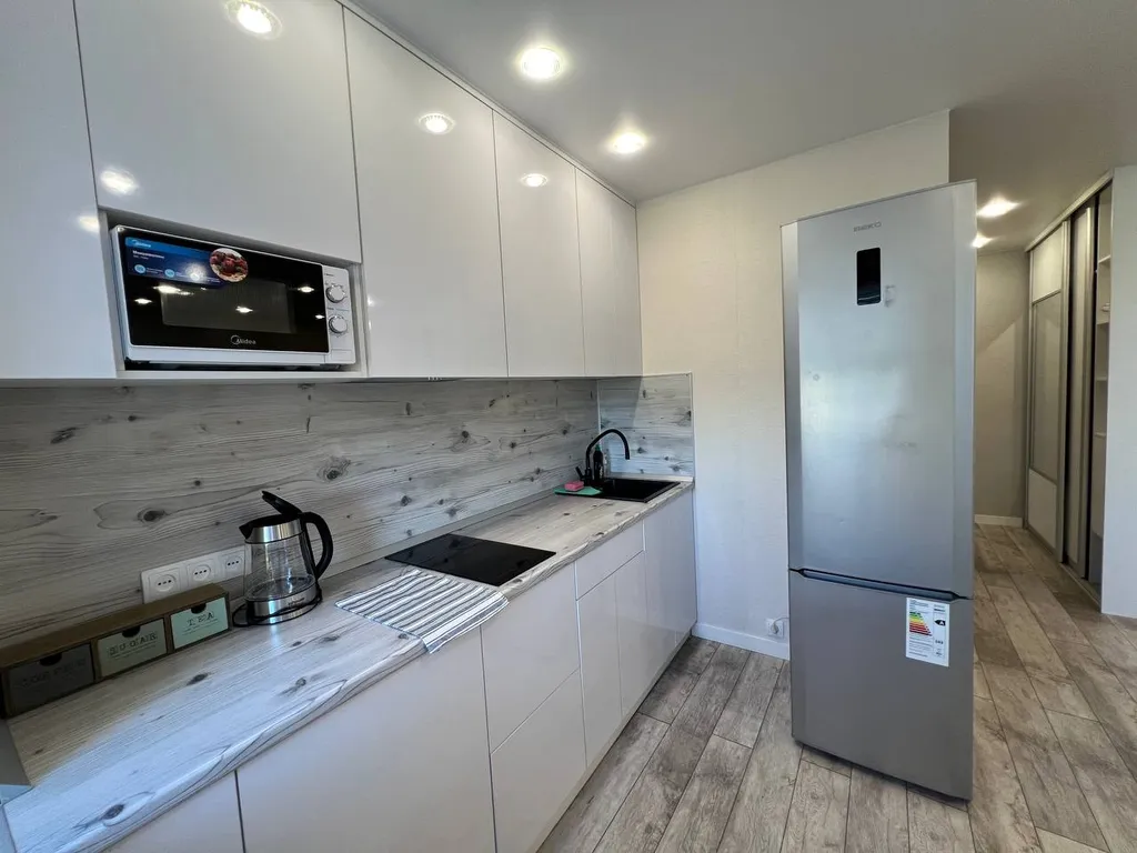 Квартира Квартира Дизайнерская студия, 5 минут пешком до набережной — Волгоград