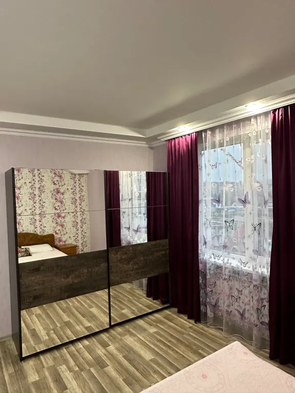 Квартира Семейные апартаменты в центре города — Горячий Ключ