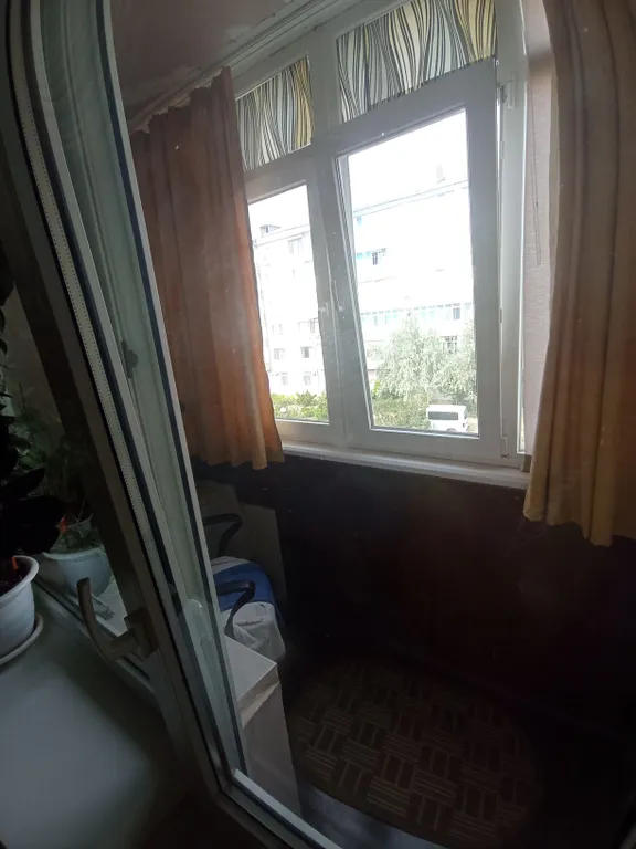 2-комнатная квартира в центре