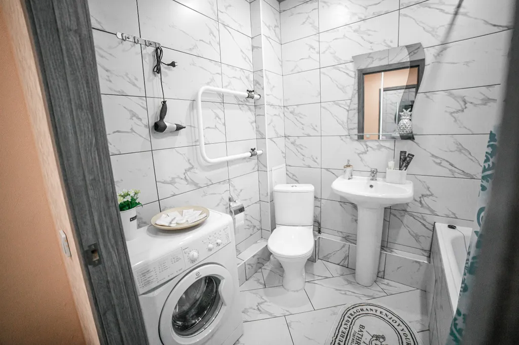 Квартира - студия в заводском районе