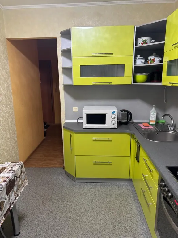 Квартира в центре близко к Филармонии