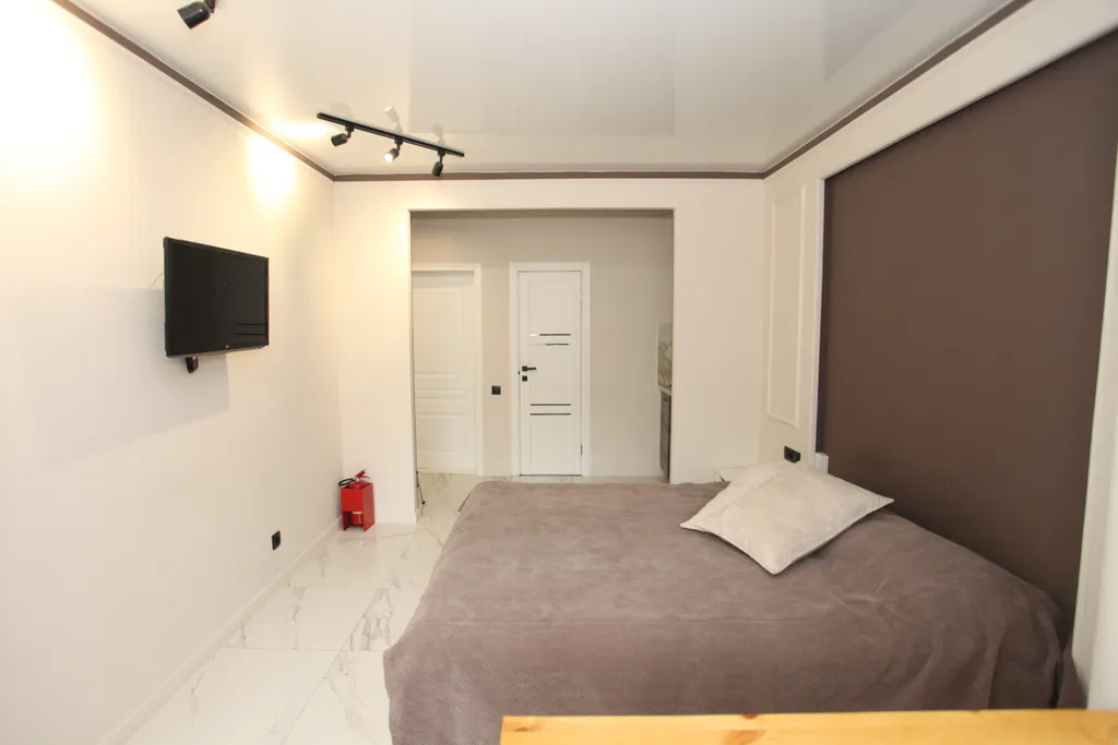 Апартамент в центре