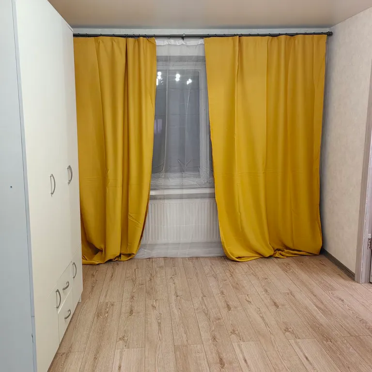 Уютная двухкомнатная квартира