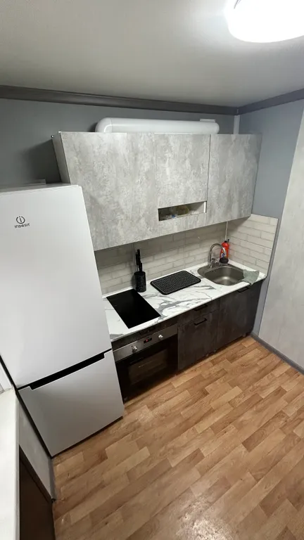 Уютная квартира в самом удобном районе — аренда посуточно в Петропавловск-Камчатский