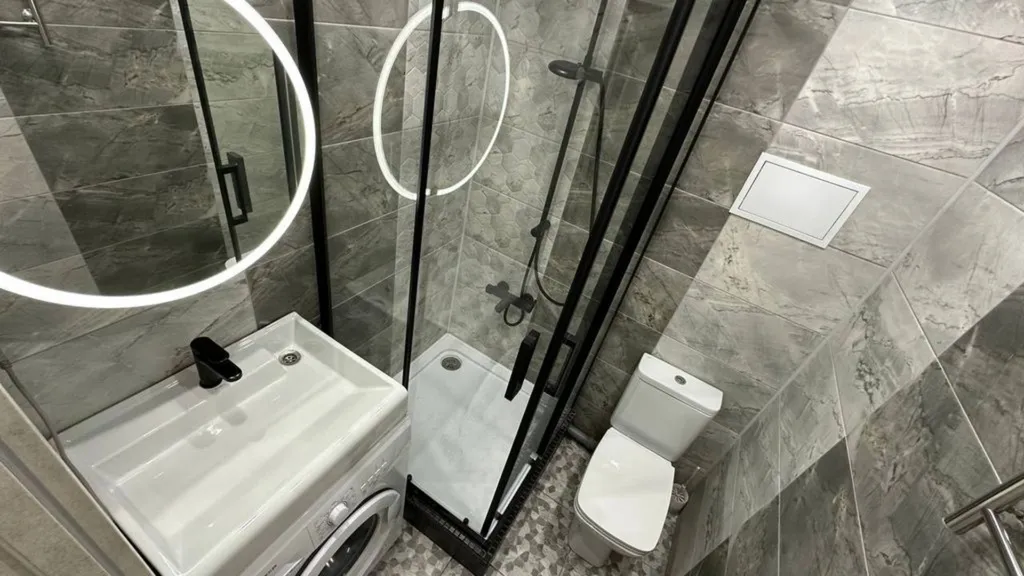 Студия у ДрамТеатра, АСЗ, Первостроителей Центр