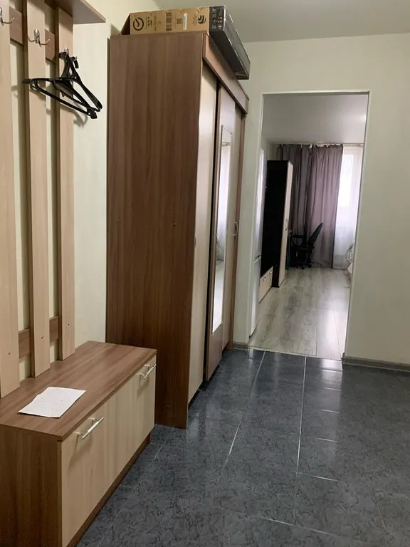 Апартаменты Облака