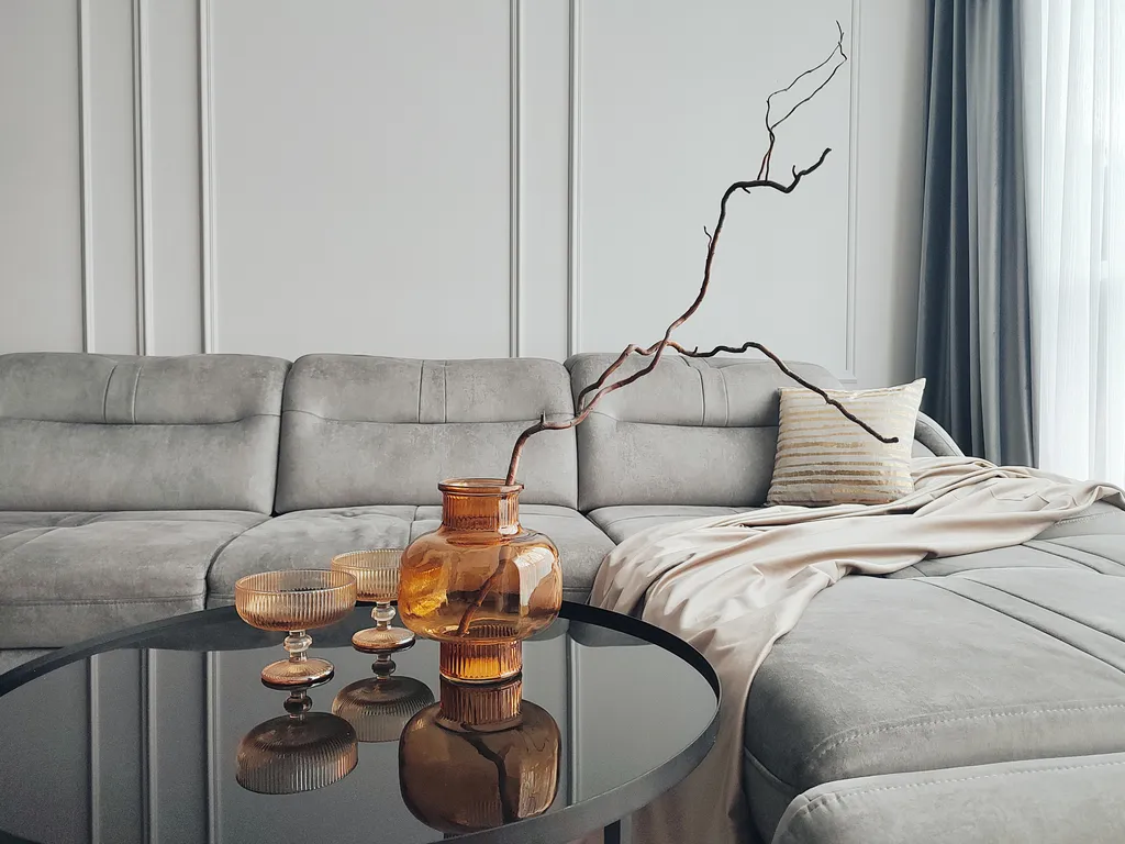 Квартира Квартира Двухкомнатный апартамент 4К — Геленджик