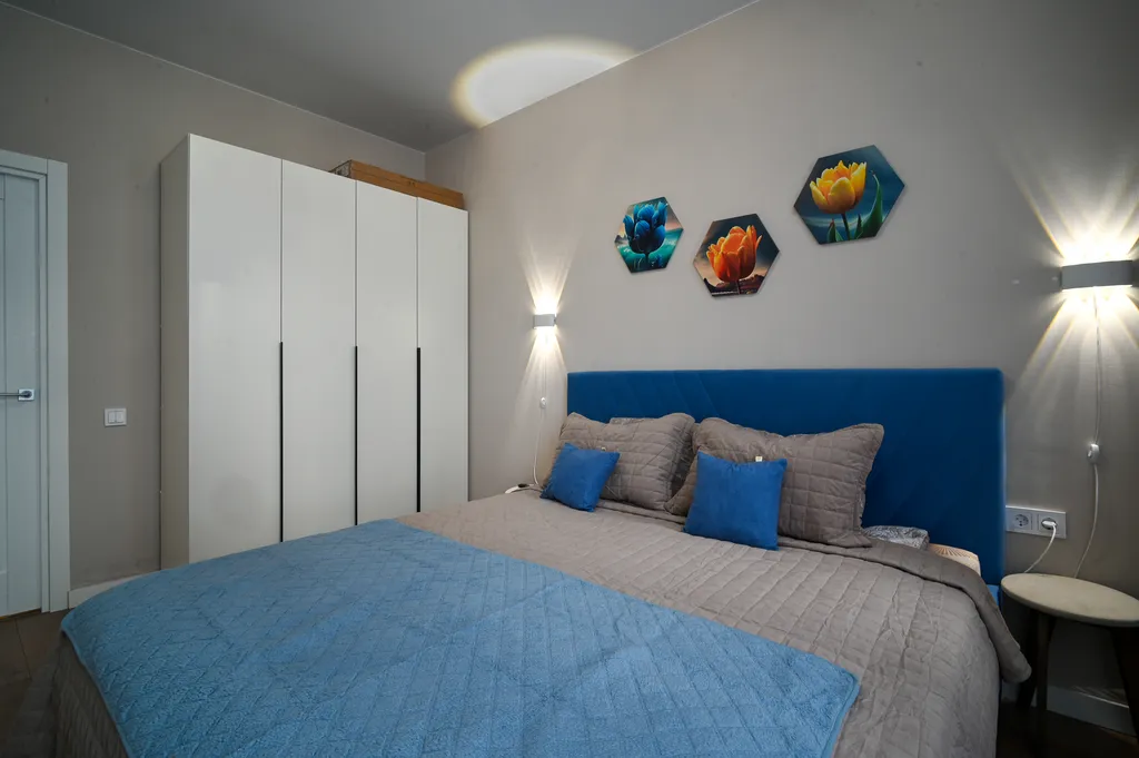 Евродвушка в Коммунарке