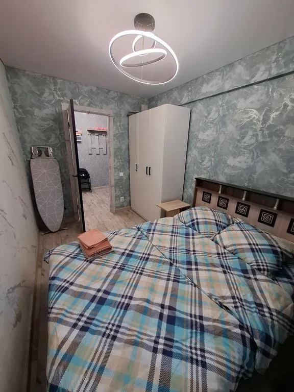 2-х комнатная квартира в центре города