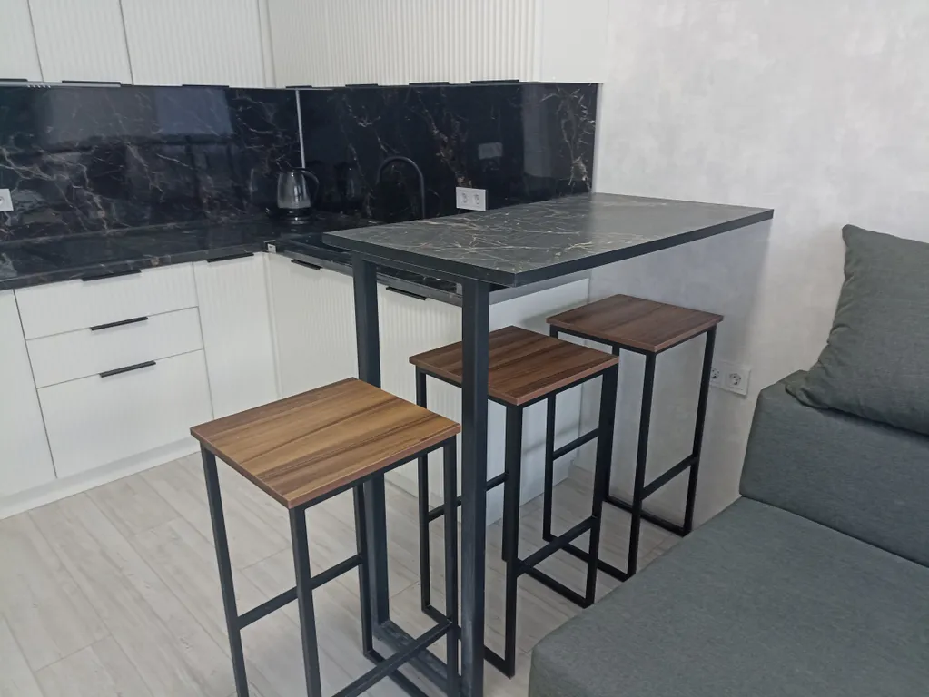 Квартира Квартира Студия в 7 минутах от Черного Моря — Анапа