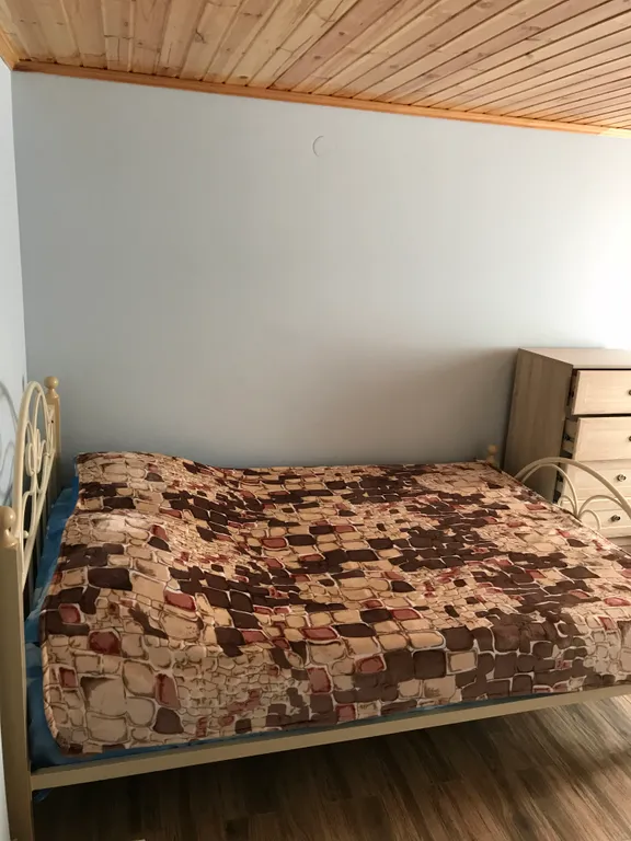 Коттедж Гостевой дом у Сусанны в 800 метрах до моря — Сухум