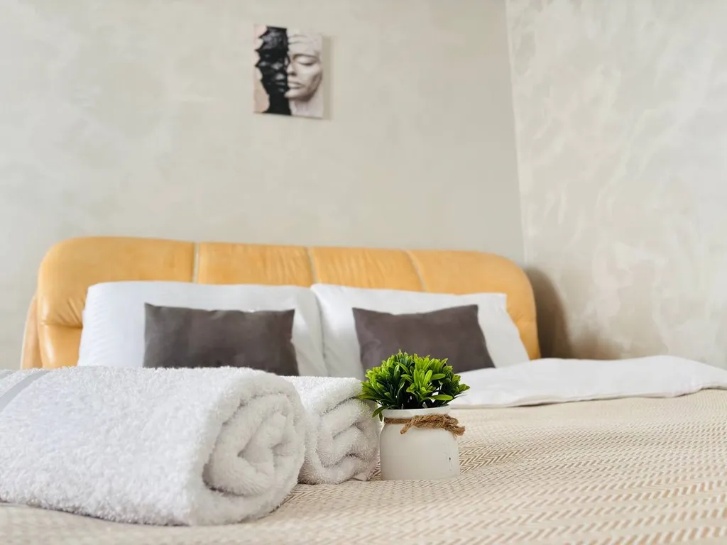 Там где уютно на улице Огородная