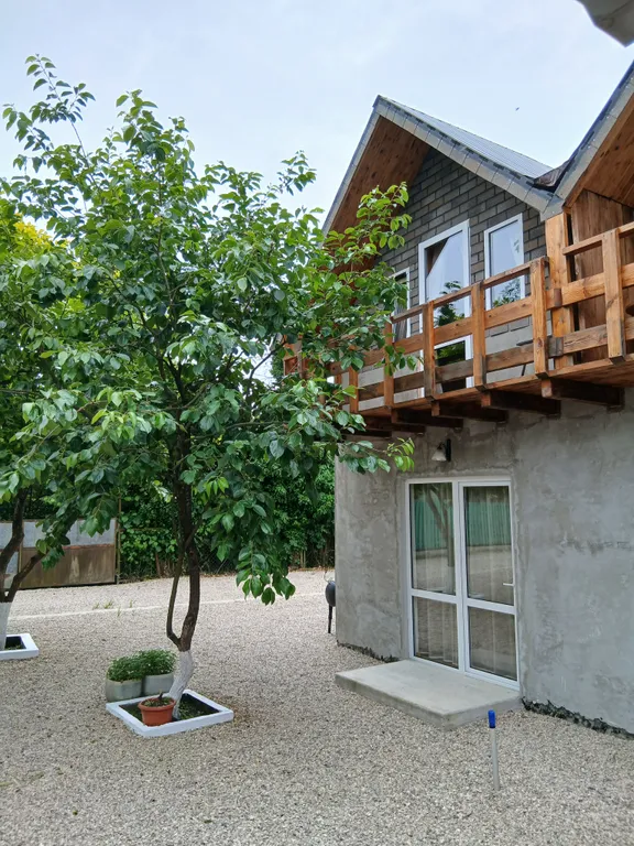 Коттедж Цитрон — аренда посуточно в Цитрусовый