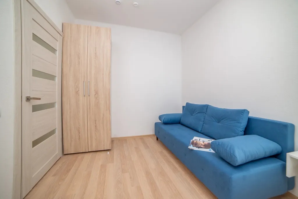 Квартира Квартира Морские пейзажи — Екатеринбург