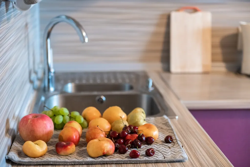 Квартира у моря