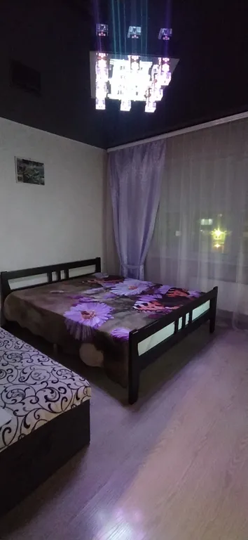 Уютная квартира рядом с центром города — аренда посуточно в Великий Новгород