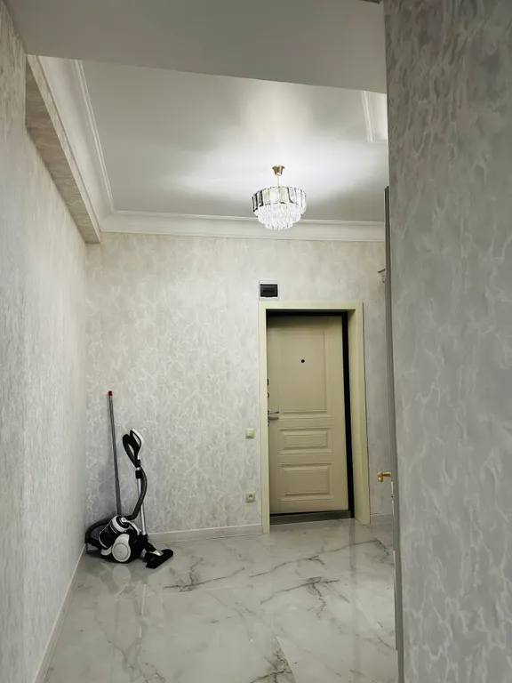 Квартира 5 минутах от берега