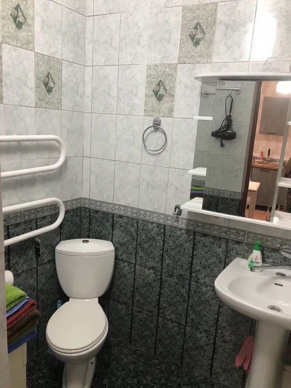 Коттедж Уютный дом в курортной зоне с шикарными видами на природу — Кисловодск