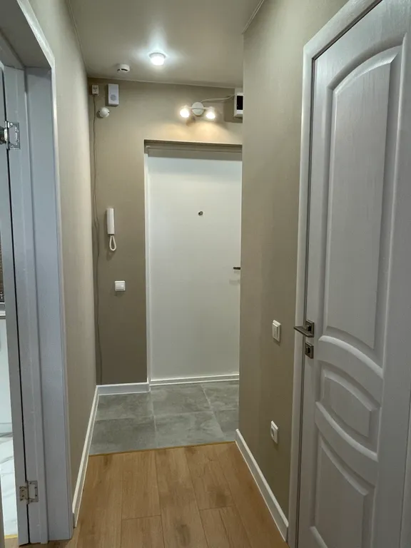 Квартира Апартаменты комфорт класса — Курск