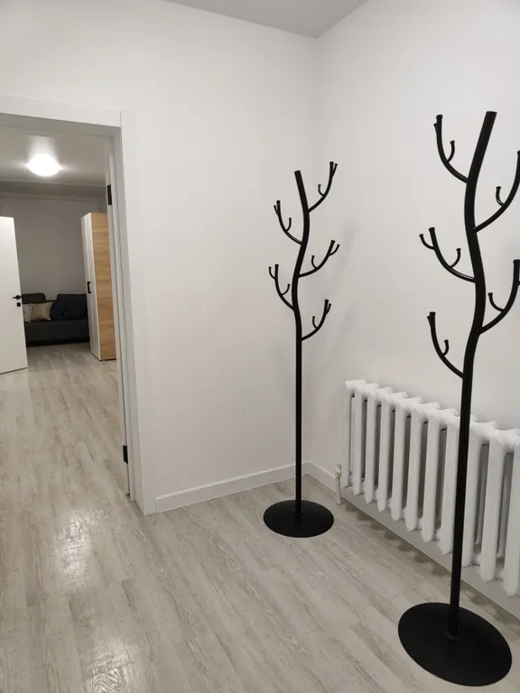 Дом рядом с Гилевской рощей