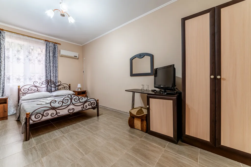 Квартира Комната — Нижнее Учдере