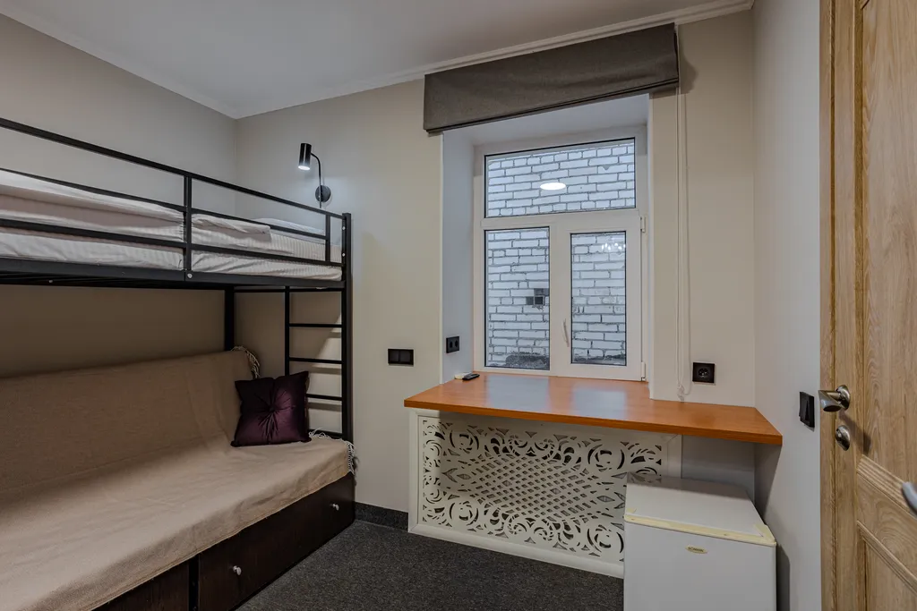 Квартира Комната — Санкт-Петербург