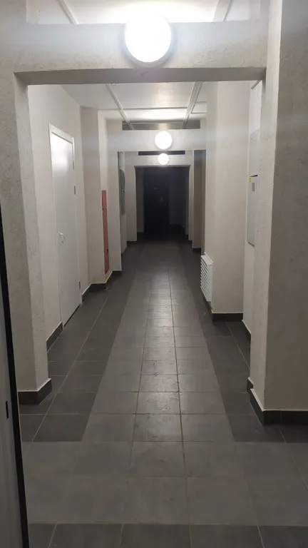 Квартира Квартира Комфортабельная студия недалеко от Красноярских столбов — Красноярск