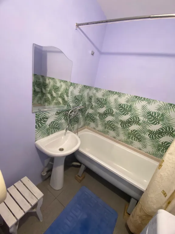 Уютная квартира со всеми удобствами