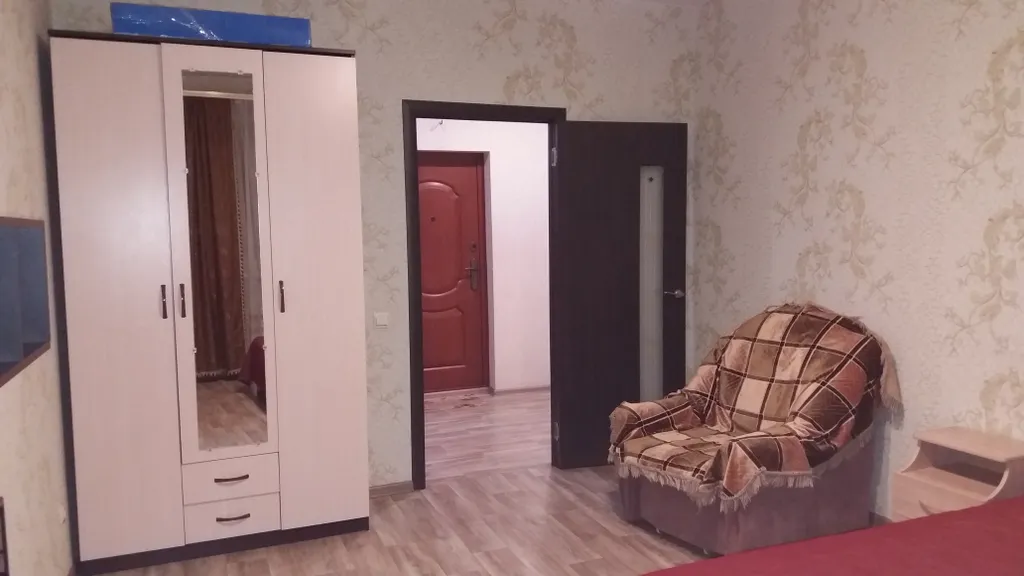 Уютная квартира в центре