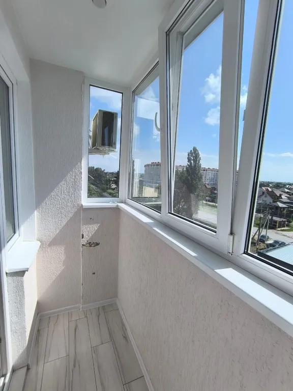 Квартира Уютная квартира в жк отдельский — Славянск-на-Кубани