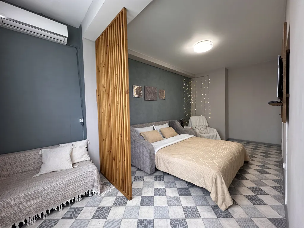 Квартира Квартира без посредников от собственника — Севастополь