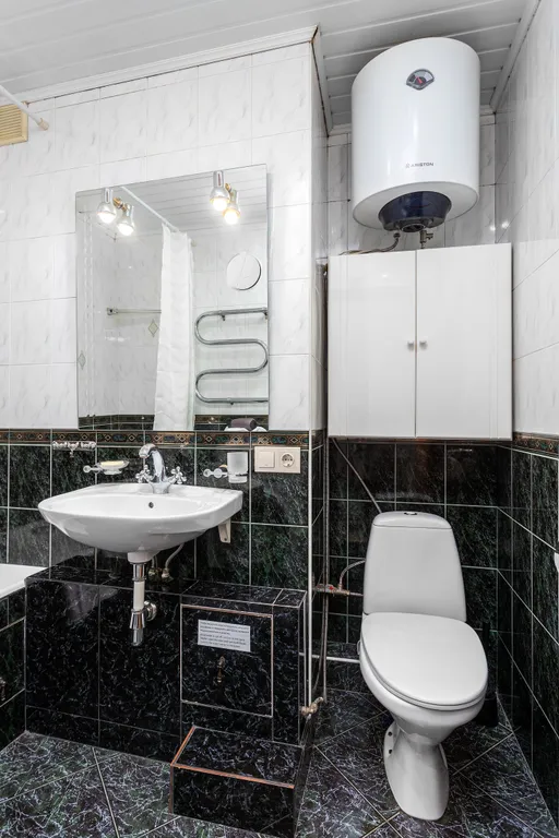 Видовая квартира в Золотом треугольнике