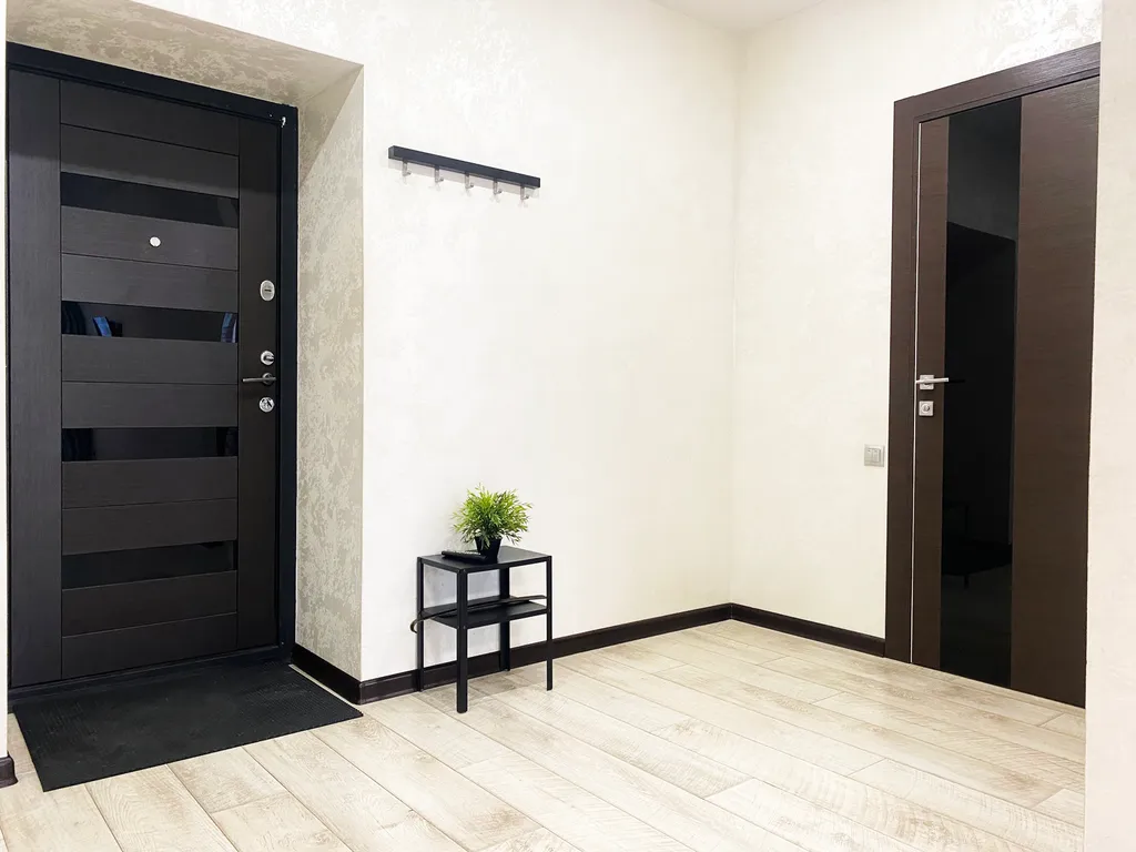 Уютная квартира в центре