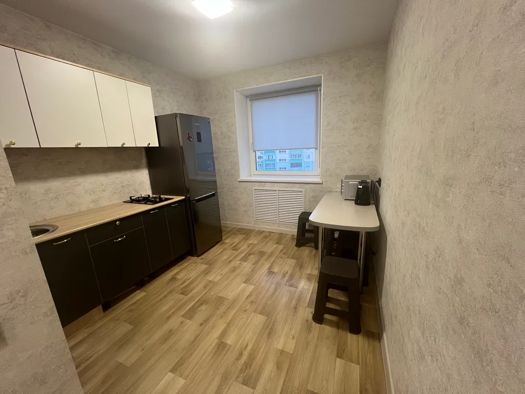 Квартира 2-х комнатная не далеко от озера Тургояк