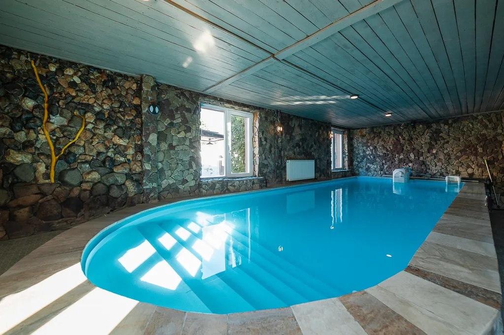 Коттедж Дубки Хаус на Истре — аренда посуточно в Истра