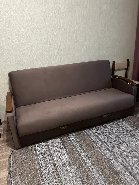 Квартира в новостройке