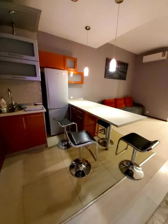 Отличная квартира со всеми удобствами