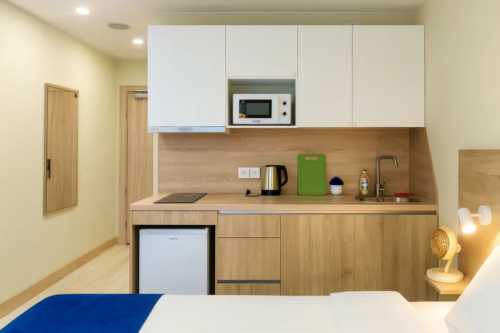 Квартира 1-комнатная Квартира — Санкт-Петербург