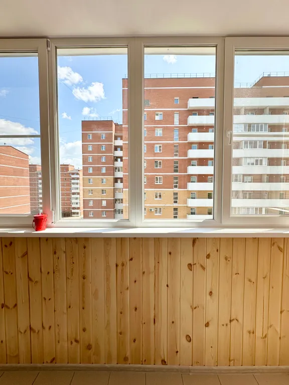 Симпатичная и ухоженная квартира «Как дома»