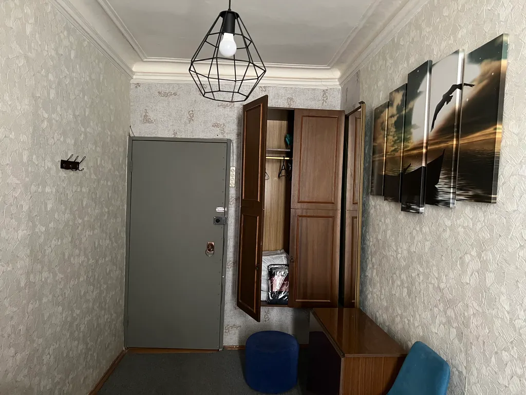 Квартира Комната в квартире в самом сердце Санкт-Петербурга — Санкт-Петербург