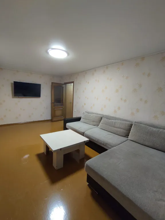 Квартира в самом центре города