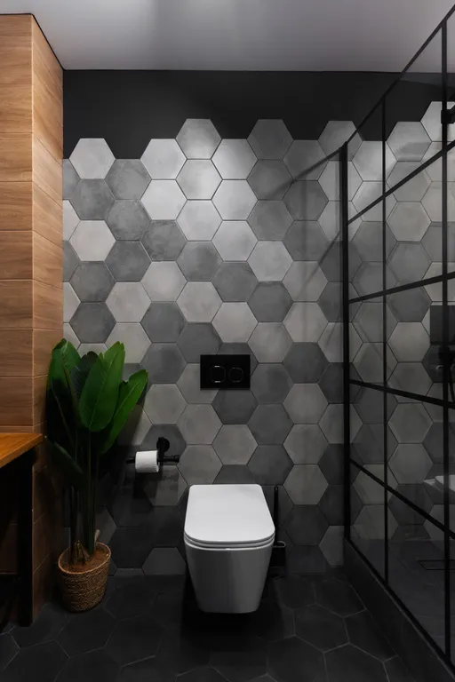 Просторные апартаменты Jail Apart в центре