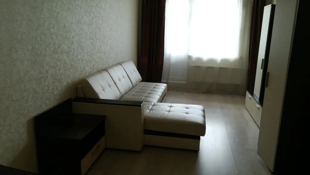 Комфортная двушка с отчетными документами