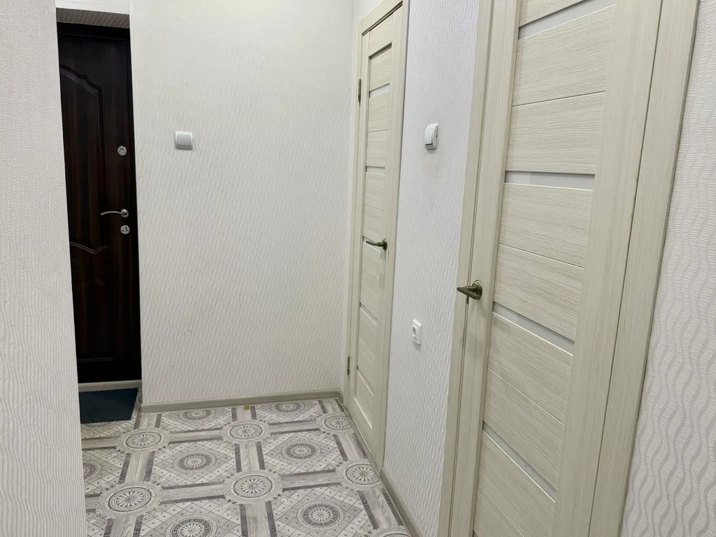 Квартира в районе Ягры